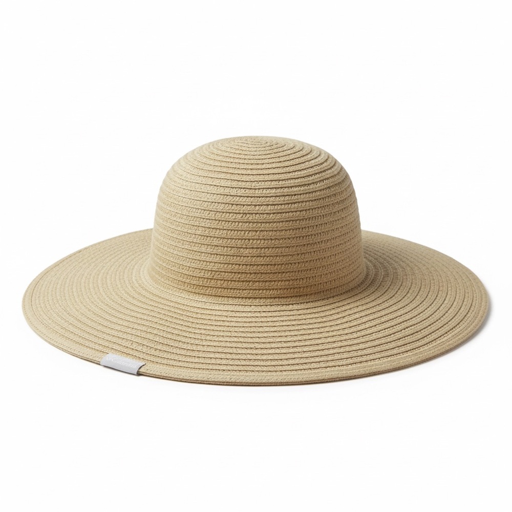 Columbia Women’s Wide Brim Sun Hat – O/S